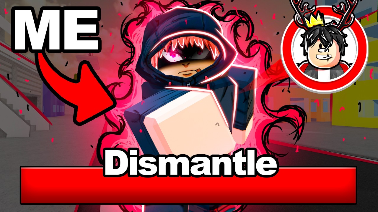 Testing OVERPOWERED movesets in JJS - YouTube