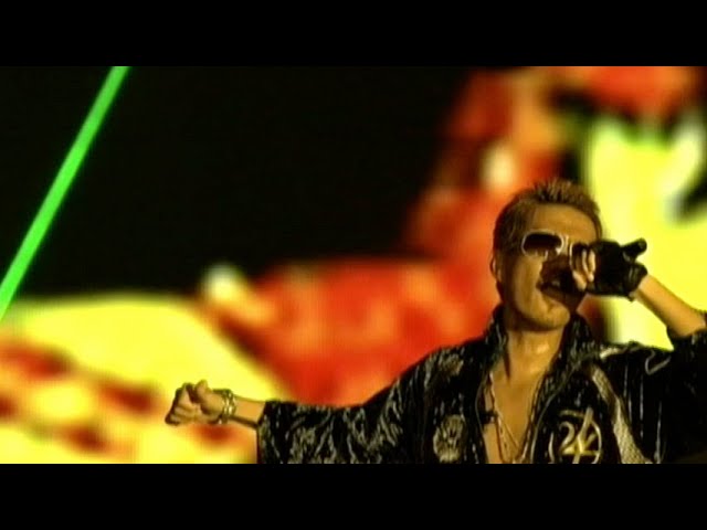 EXILE - 24karats STAY GOLD (EXILE LIVE TOUR 2010 FANTASY) - YouTube