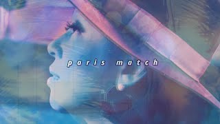 paris match ボーカル：ミズノマリ、11年ぶりのソロ・アルバム「Salon