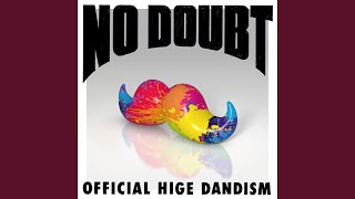 ノーダウト - YouTube