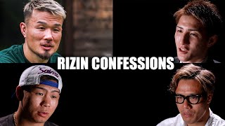 SUB]RIZIN CONFESSIONS # 186 | Super RIZIN.4 Summer Brawl - YouTube