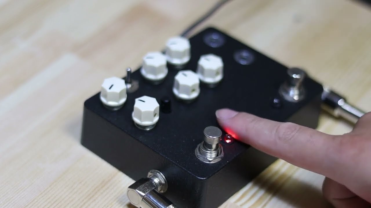 JanRayとTSをニコイチにしたい（妄想雑談） - YouTube