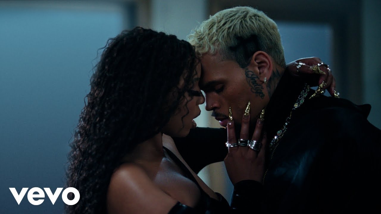 R&B Love Playlist “Tender Love” Chris Brown, Bruno Mars, Justin
