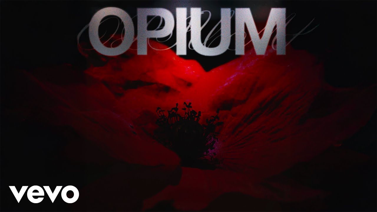 OPIUM (Preview) - YouTube