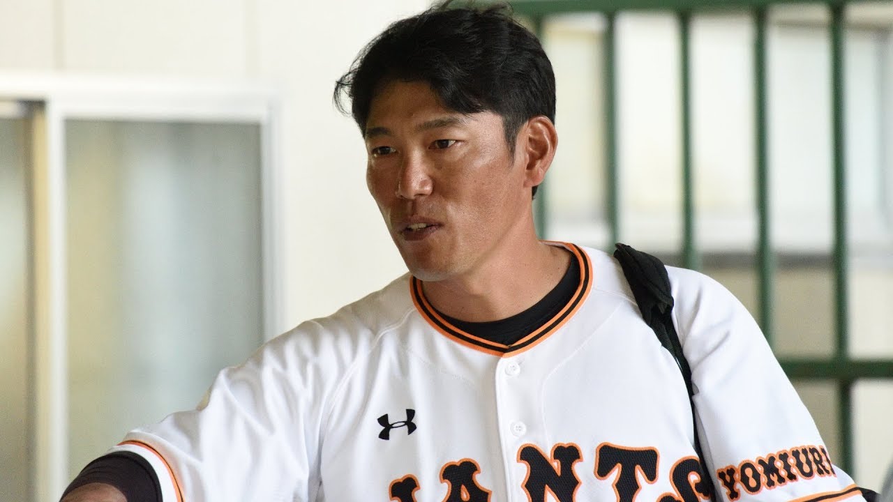 井端コーチ「イジメだったらあと2時間やる」巨人秋季キャンプ （2017