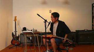 Cult Ray ファーストインプレッション - YouTube