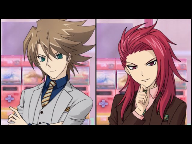 櫂トシキ(スーツ)&雀ヶ森レン(スーツ)ホームボイスまとめ【WhiteDay