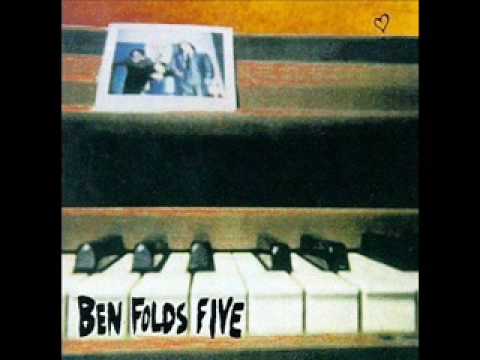 Sports & Wine- Ben Folds Five - YouTube