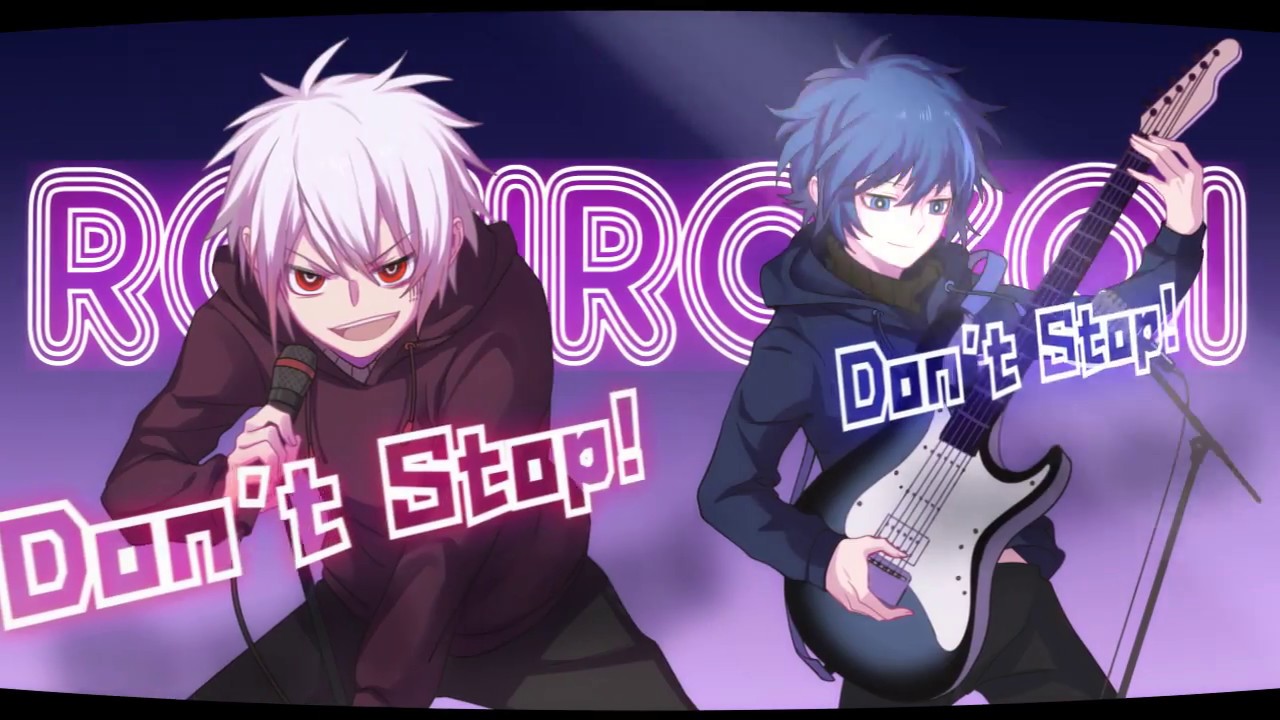 Mafumafu x Soraru - YouTube