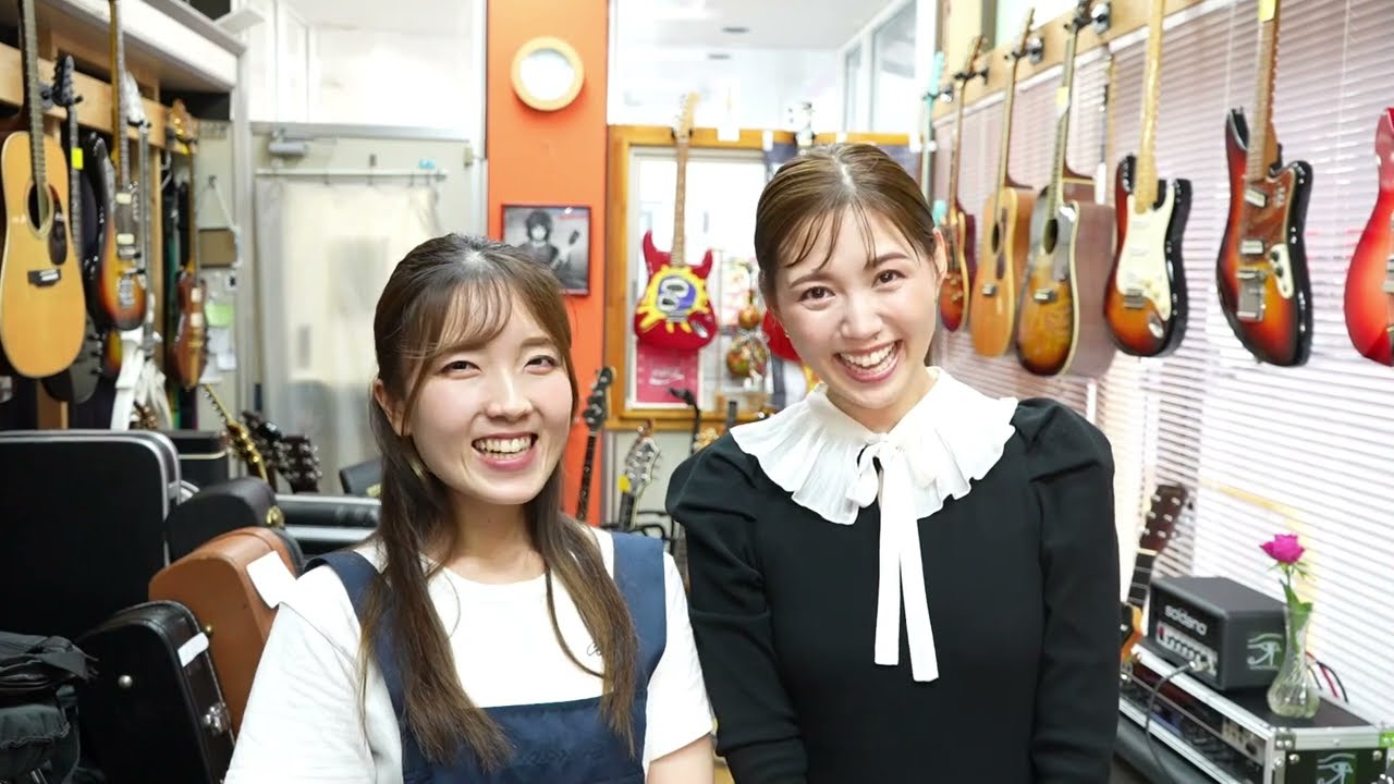 YAMAHA LA-27 1983 Japanese-made all-solid wood model - YouTube