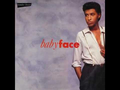 Babyface X Bobby Brown - Tender Lover (BB Outta Here Extended Club