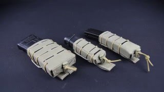 SPEED RELOAD POUCH SMG - Direct Action® Advanced Tactical Gear