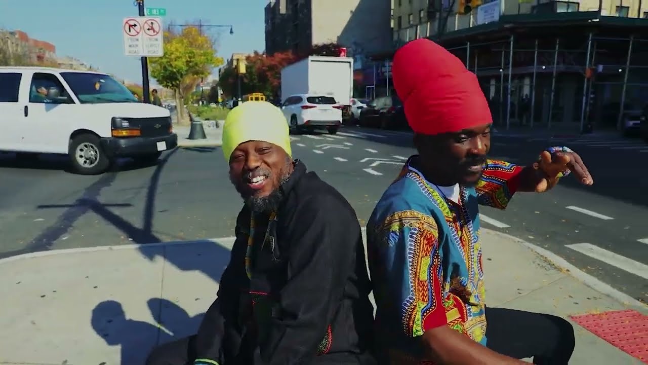 Anthony 'Sangie' Davis - 