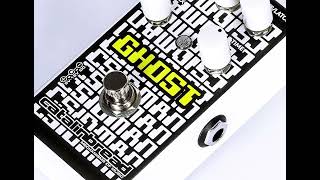 CSIDMAN Ghost – Catalinbread Effects