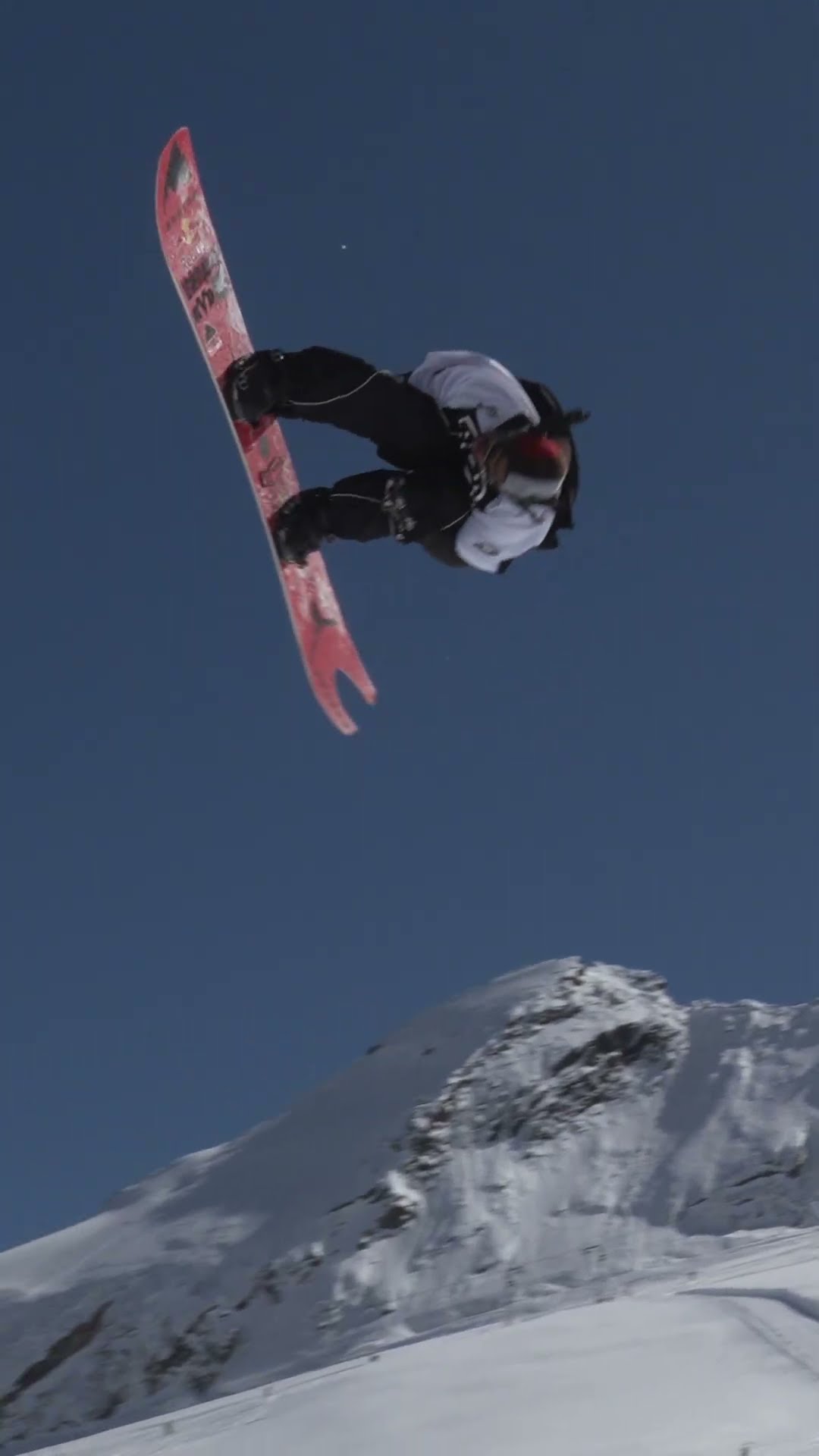 Dub 1080 on the Super Ultra Blossom filmed by ‪@russellchai3644