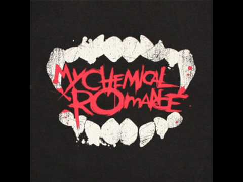 My Chemical Romance - Song 2 - YouTube
