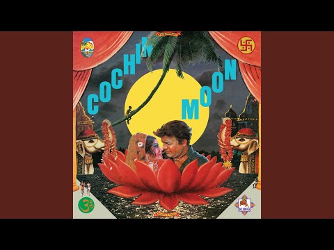 細野晴臣 & 横尾忠則 – Cochin Moon | Releases | Discogs