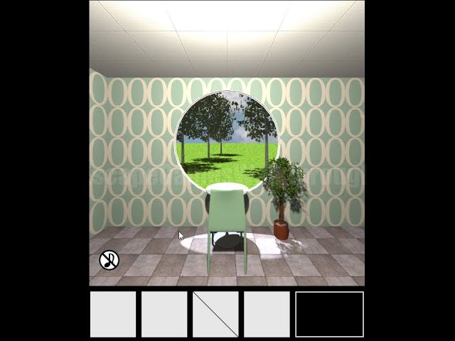 Escape Challenge #192 Room with Sprockets Walkthrough [tomoLaSiDo