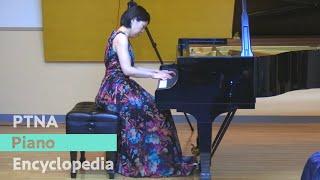 ピアノ・ソナタ 第20番 第2楽章 D 959/Sonate für Klavier Nr.20 Mov.2