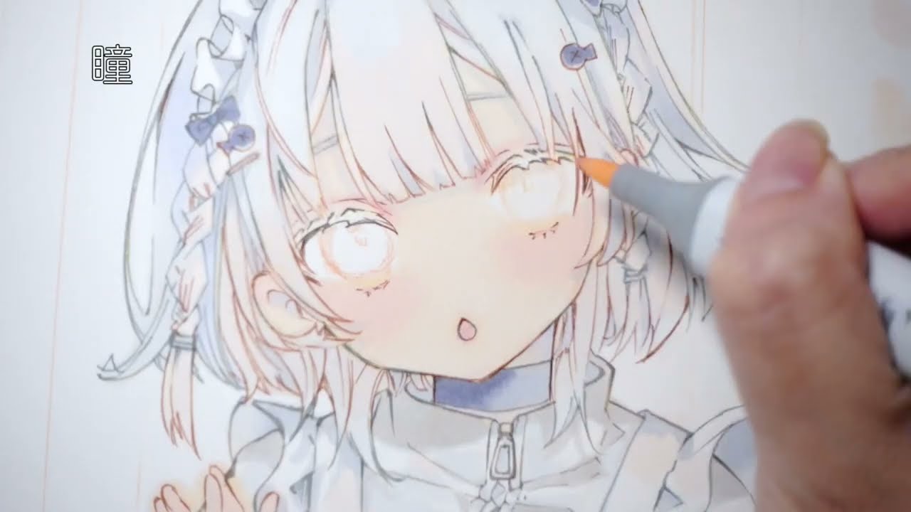 Ahiruのイラストちゃんねる - YouTube