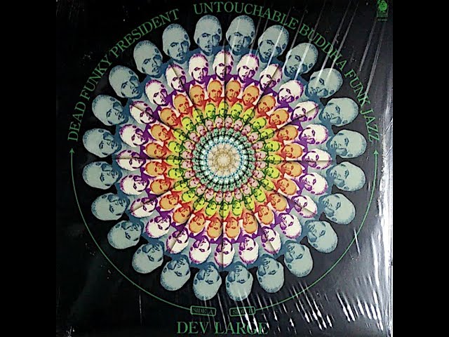 人間発電所 (REPRISE) - DEV LARGE - YouTube