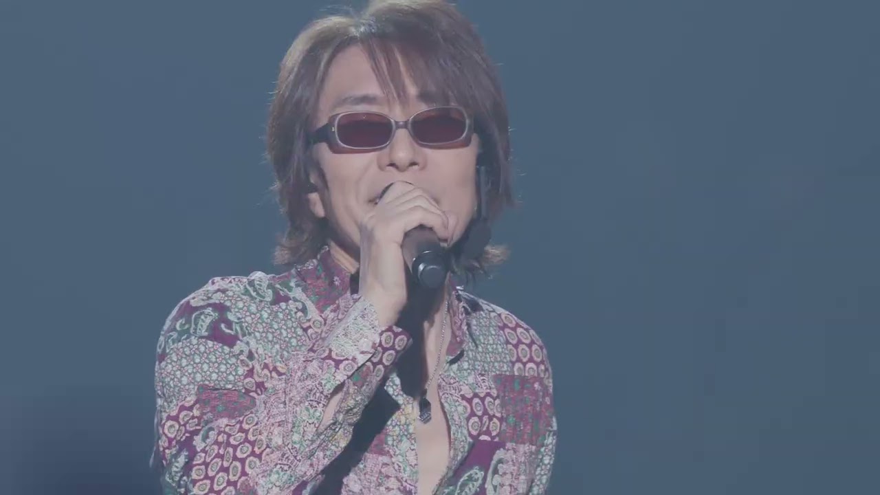 2015 THE ALFEE さいたまスーパーアリーナ Best Hit Alfee 2015 One