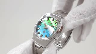 セイコー アドバン Ref.7019-7320 1974年製 | スイートロード