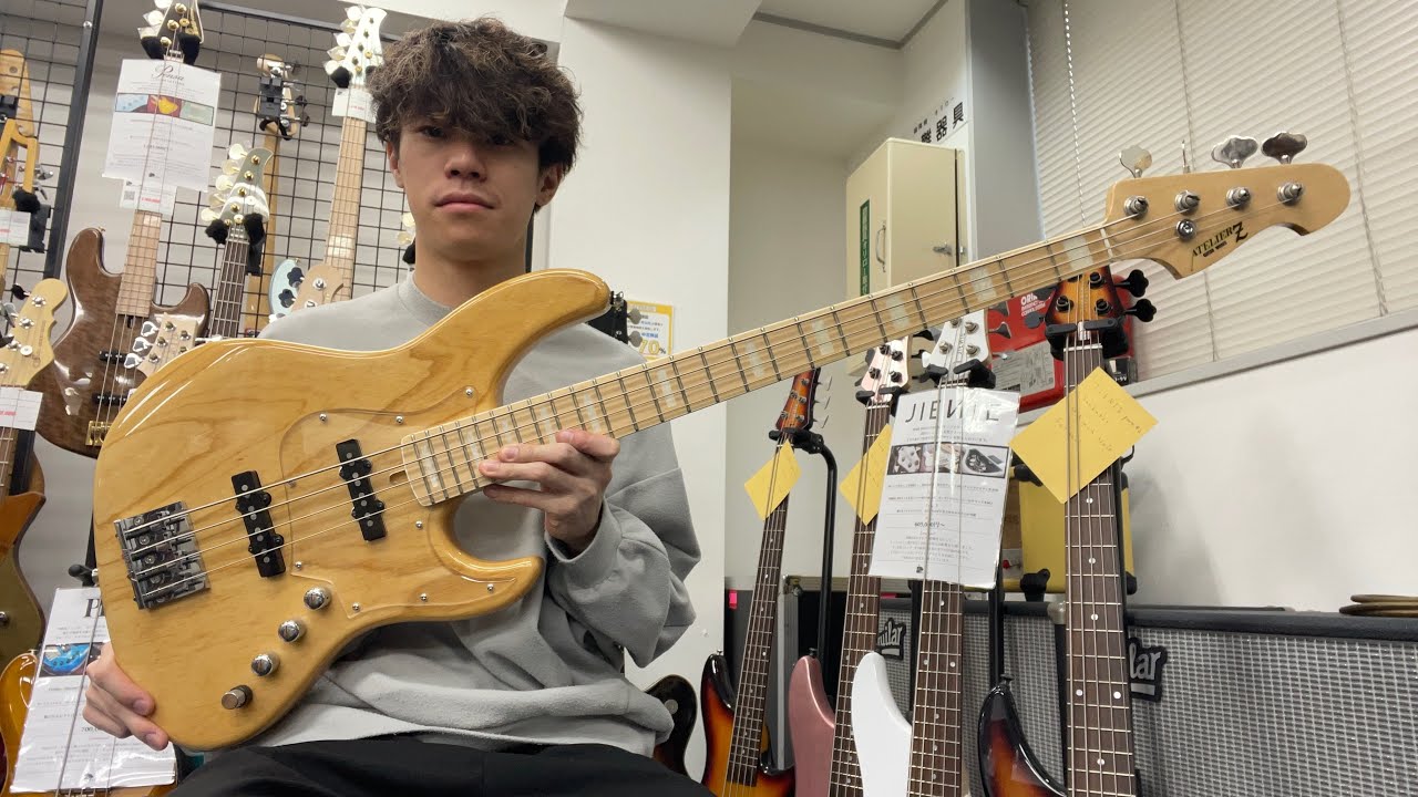 Atelier Z / Beta 4【Test Play】 - YouTube