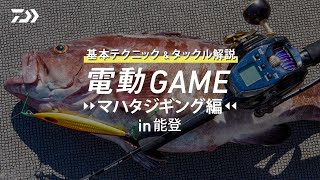 ダイワ ネオステージ Neostage DG J60B-4 (ベイト 2ピース)(60B-4): 竿