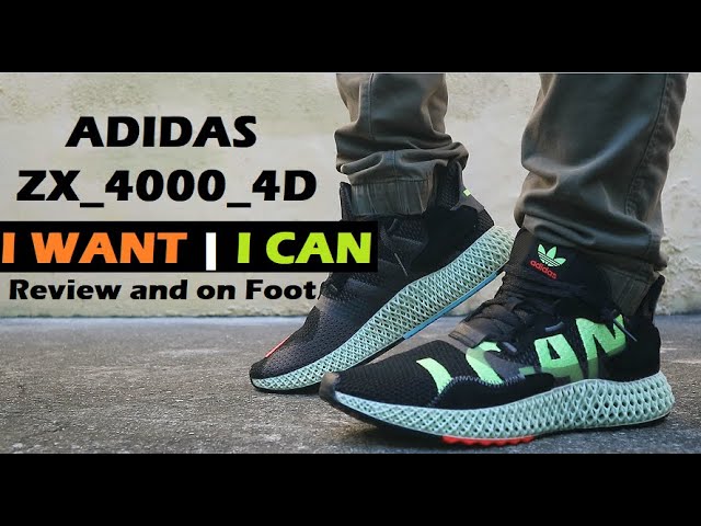 ADIDAS ZX_4000_4D 