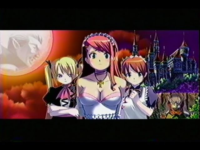 パチスロPV] 十字架（ネット/2004年） - YouTube