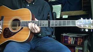 25.05 YAMAHA ヤマハ FG-251 試聴動画1014 - YouTube