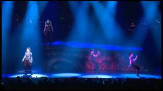 ロックオペラ モーツァルト プレビュー公演ダイジェストルージュ