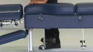 401ドロップベンチ | 製品情報 | 江崎器械株式会社