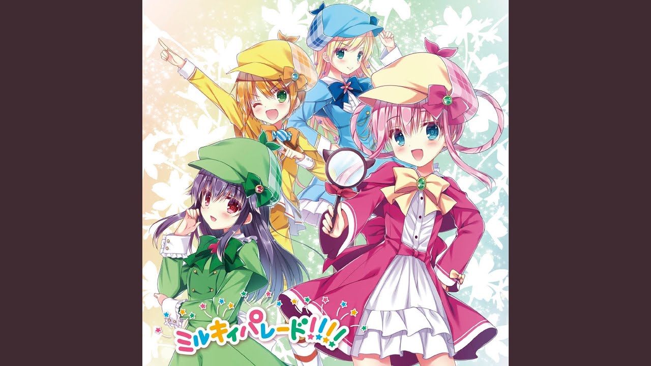 ミルキィアタック (上乗せver) - YouTube