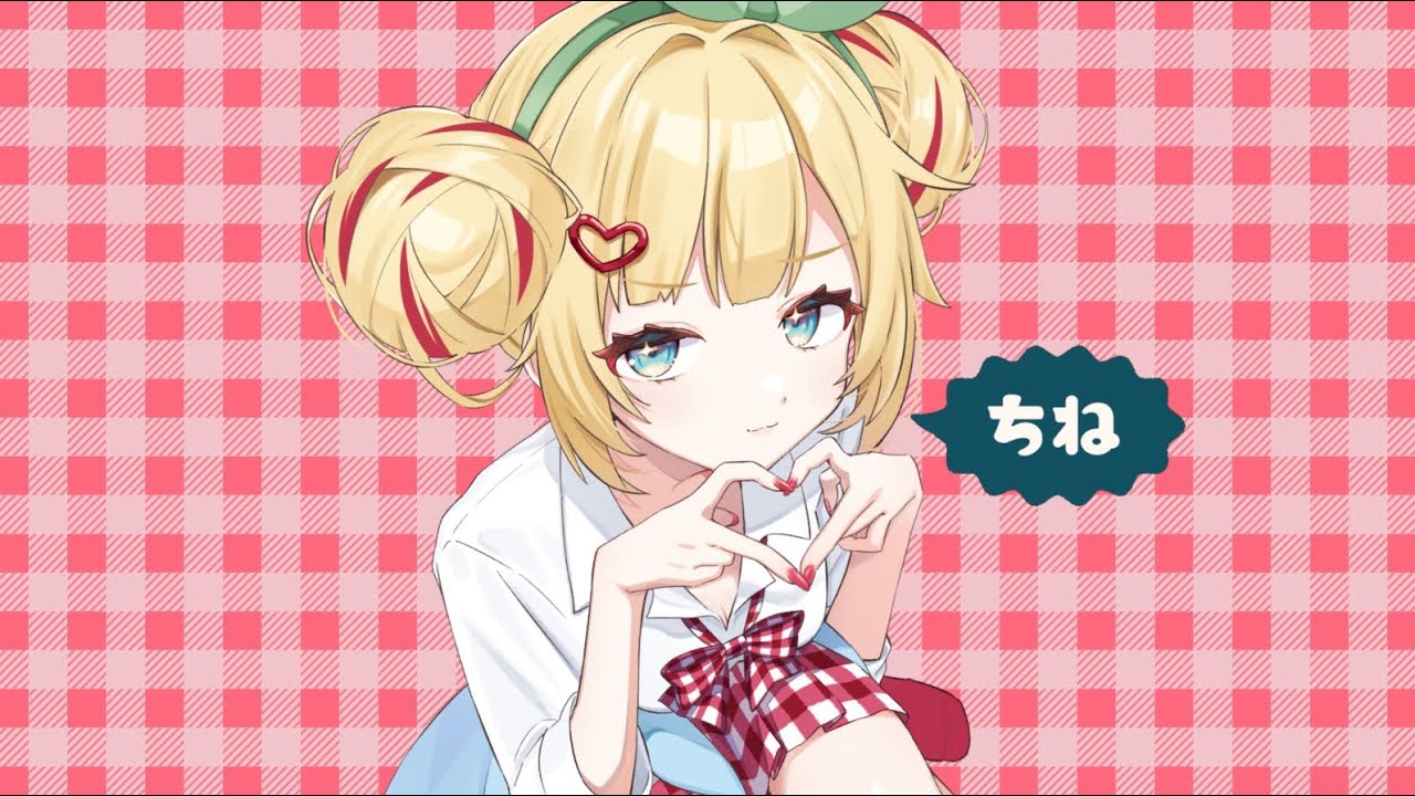 チェリーポップ - DECO*27 - / 月火さらダ 【 歌ってみた】 - YouTube