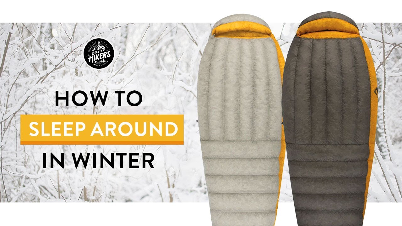 Sea to Summit Spark SPIII + SPIV review - YouTube