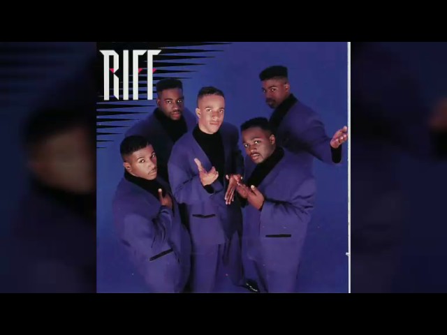 Riff - Everytime My Heart Beats - YouTube