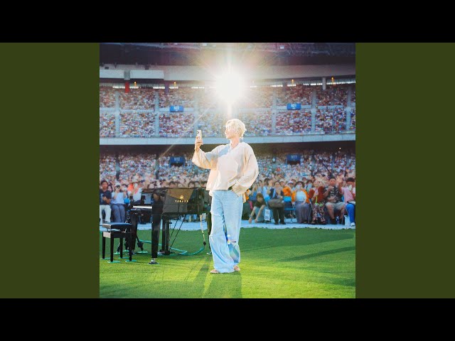 Workin' Hard (Fujii Kaze Stadium Live 