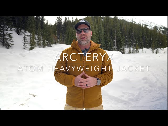Arcteryx Atom Heavyweight Review (Previously Atom AR) Updated for