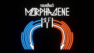 Morphagene - Make Noise - 有限会社 福産起業 - FUKUSAN KIGYO CO,. LTD.