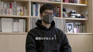 KYNE『untitled（あこがれの色彩／Longing u*9様 C for