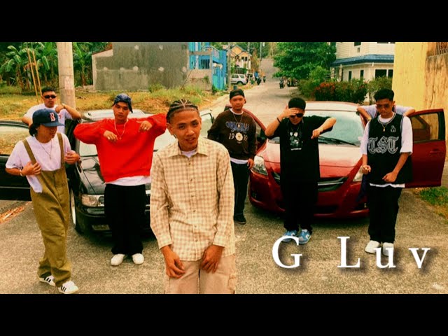 1550 Collective - G Luv (Official Music Video) - YouTube