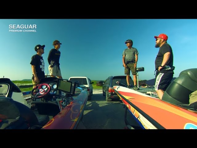 NORIES] Tetsuo Tanabe gives a detailed explanation of the new Road