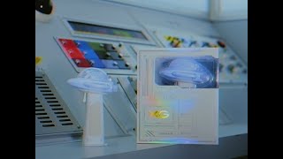 XG OFFICIAL LIGHT STICK Ver.1 Teaser - YouTube