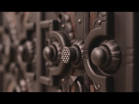 匠工芸】船箪笥（ふなだんす）心と技術、極上の素材とからくりが詰まっ