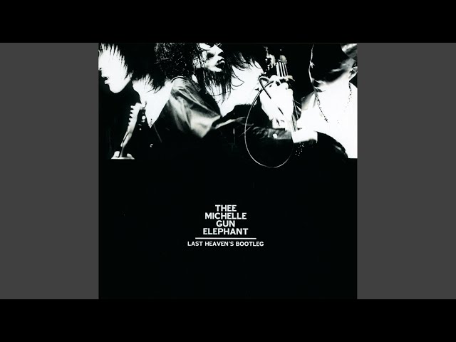 Young Jaguar (Live) - YouTube