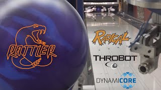 RATTLER™ | ボウリングのことならサンブリッジ