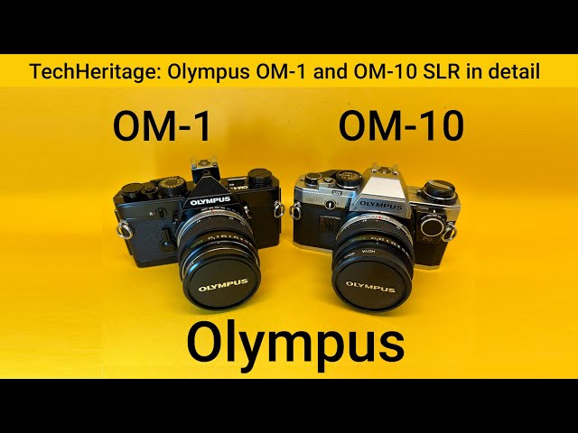 Olympus OM-10 フィルムカメラセット 箱無し 【公式通販】