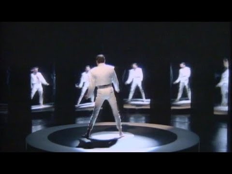 Queen - I Was Born To Love You (Official Video) - YouTube
